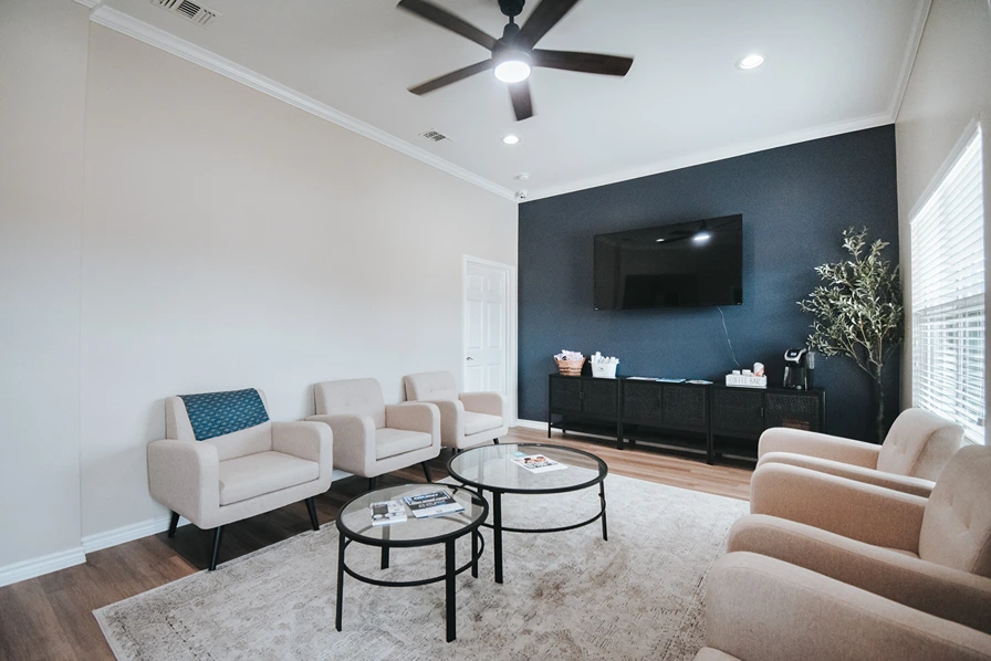 The Villas Apartments
